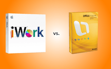 iWork and Office