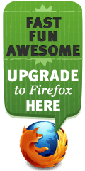 Firefox Download Button